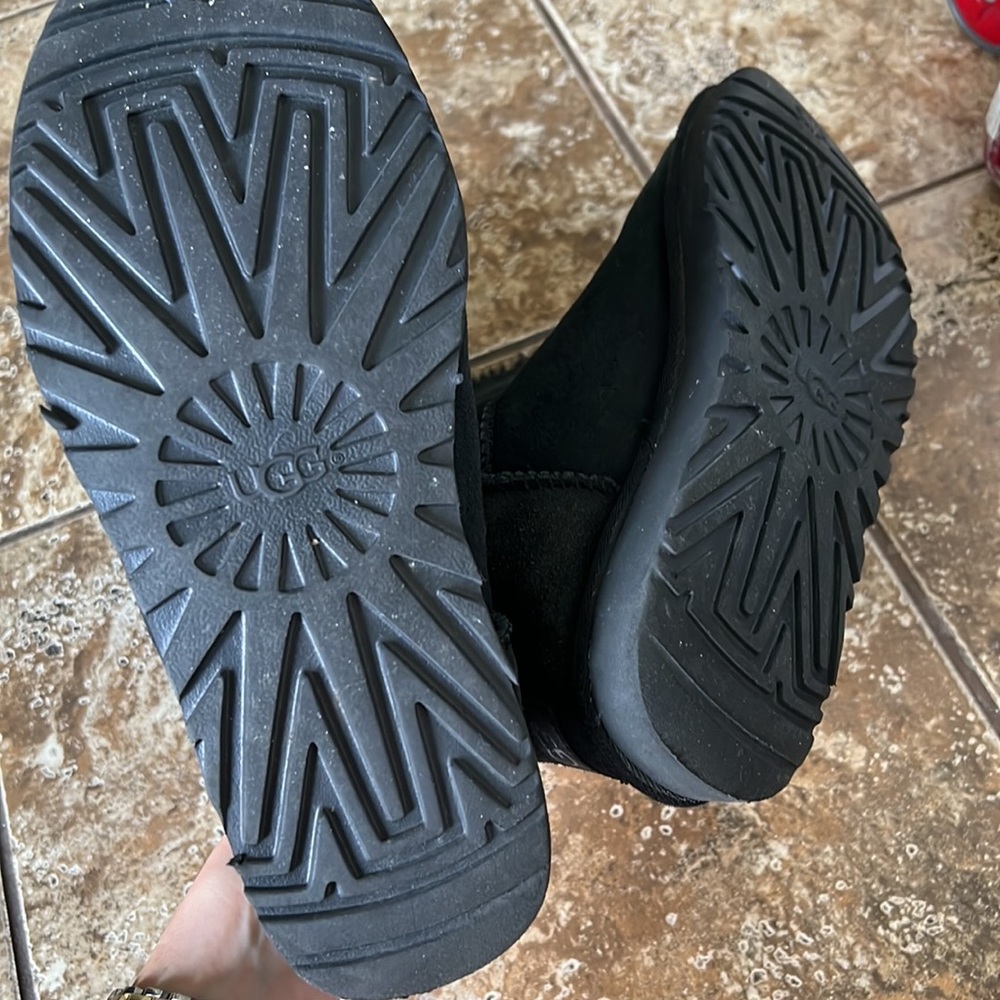 Uggs Black - image 6